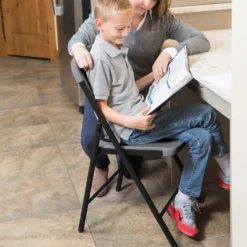 Lifetime Blow Moulded Folding Chair -Garden & Outdoor Store 12886299 1394916705393694