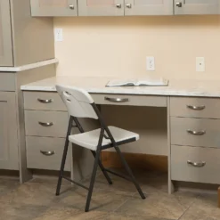 Lifetime Blow Moulded Folding Chair -Garden & Outdoor Store 12886299 1444916705372112