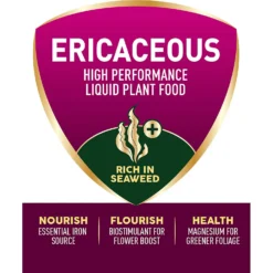 Westland Ericaceous Specialist Feed - 1l -Garden & Outdoor Store 12886482 1954971590661681