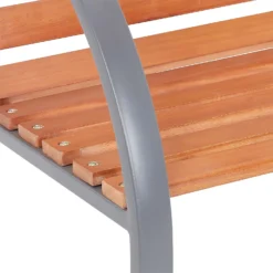 None Alfresca Garden Park Bench -Garden & Outdoor Store 12887010 4064843668535308