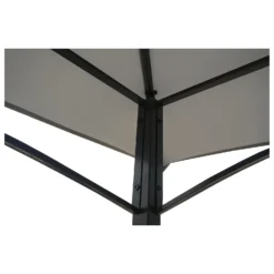 Homebase BBQ Gazebo -Garden & Outdoor Store 12887033 8644850185052523