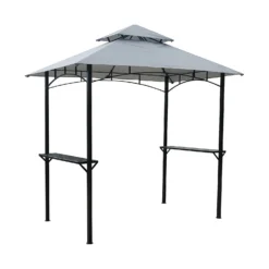 Homebase BBQ Gazebo