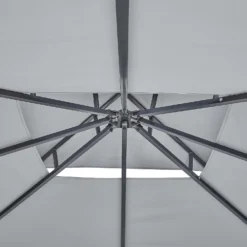 Gazebo With Ornate Panels 18 Gazebo With Ornate Panels -Garden & Outdoor Store 12887039 3364853414064168