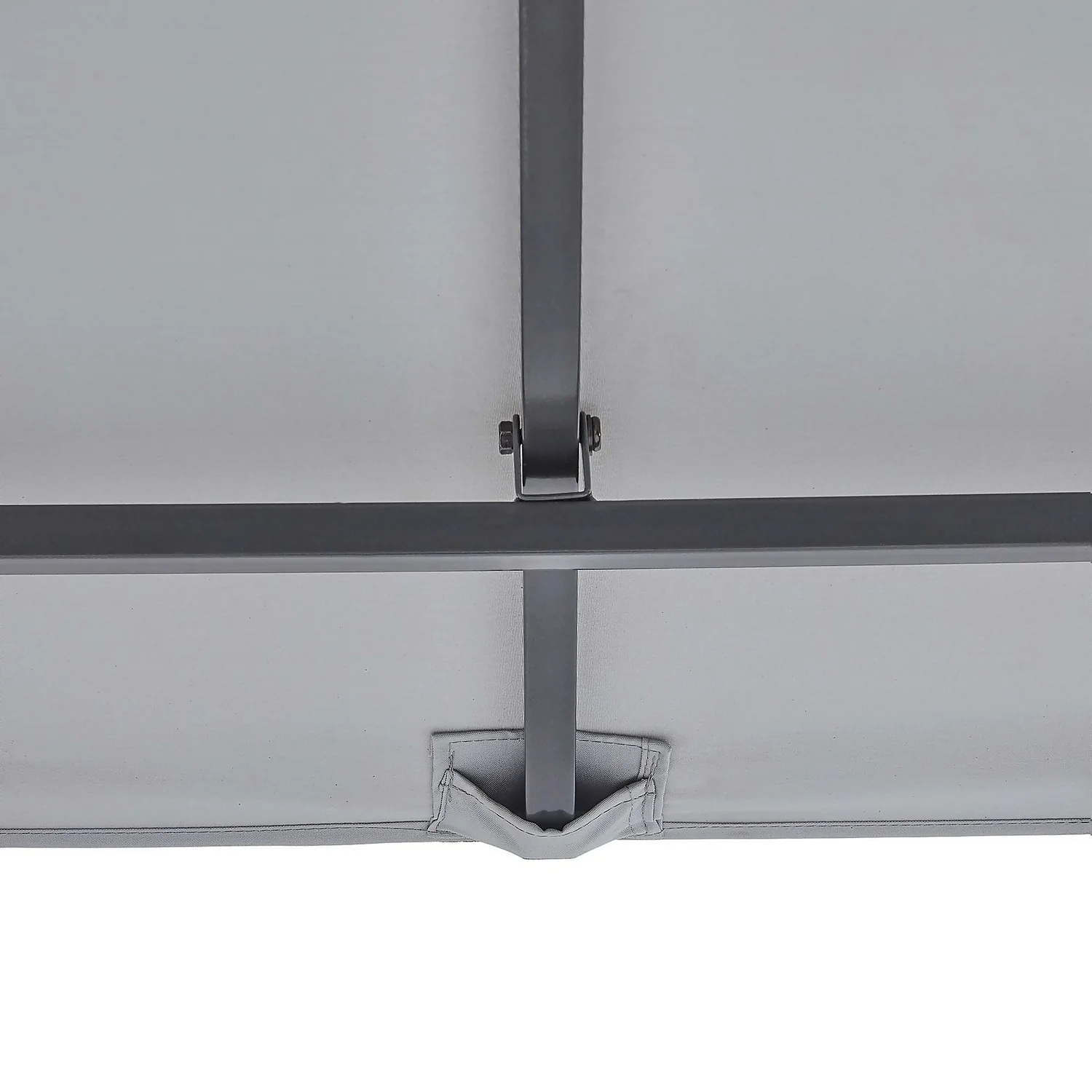 Gazebo With Ornate Panels 7 Gazebo With Ornate Panels - Image 7