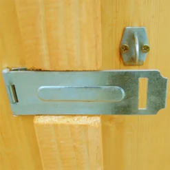 Shire Pent Shiplap Bike Store 6x3ft -Garden & Outdoor Store 12887181 1924849862443245