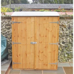Shire Garden Store Shiplap - 4x2ft -Garden & Outdoor Store 12887188 1044851572609496