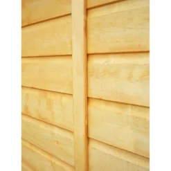 Shire Garden Store Shiplap - 4x2ft -Garden & Outdoor Store 12887188 1754851572679183