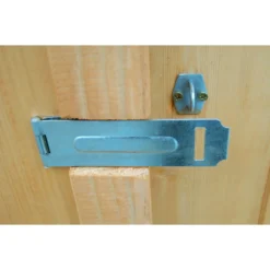 Shire Garden Store Shiplap - 4x2ft -Garden & Outdoor Store 12887188 1894851572631594