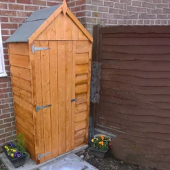 Shire Tool Store Overlap - 3x2ft 11 Shire Tool Store Overlap - 3x2ft -Garden & Outdoor Store 12887191 9764851580656132