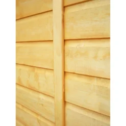 Shire Garden Store Shiplap - 2x2ft -Garden & Outdoor Store 12887194 1544851613178124
