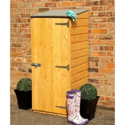 Shire Garden Store Shiplap - 2x2ft -Garden & Outdoor Store 12887194 5904851613065195