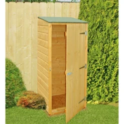 Shire Garden Store Shiplap - 2x2ft -Garden & Outdoor Store 12887194 6704851613110669