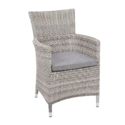 Florence 4 Seater Garden Dining Set -Garden & Outdoor Store 12887798 7074953452066247