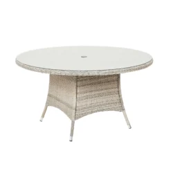 Florence 6 Seater Garden Dining Set -Garden & Outdoor Store 12887800 1944843689509436