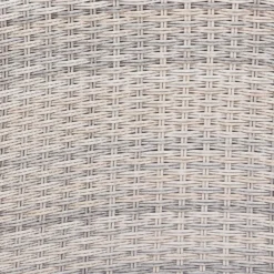 Florence 4 Seater Grey Rattan Garden Sofa Set -Garden & Outdoor Store 12887803 4434843689686205