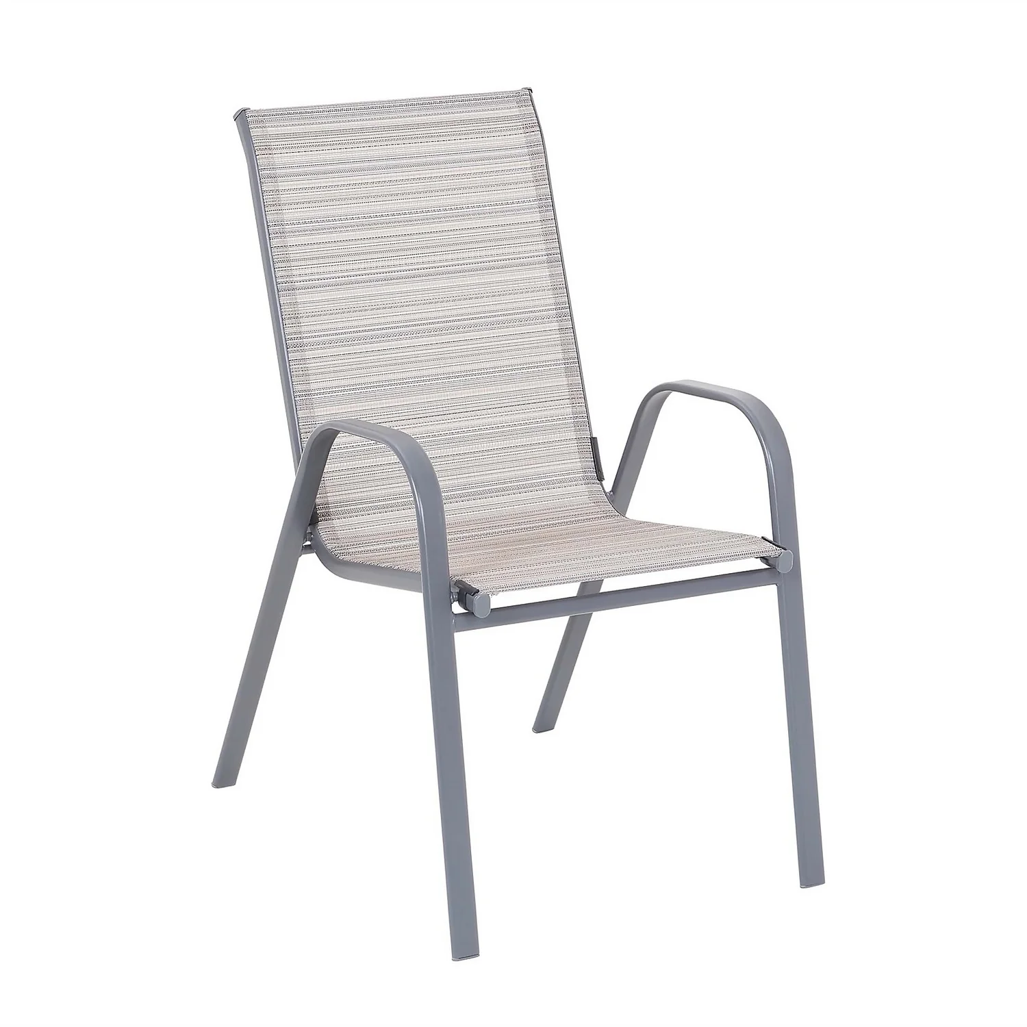 Andorra 4 Seater Garden Dining Set With Parasol 6 Andorra 4 Seater Garden Dining Set With Parasol - Image 6