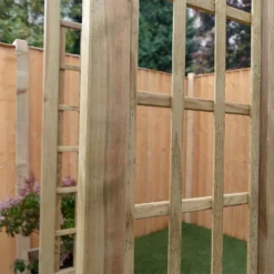 Mercia Bow Top Arch -Garden & Outdoor Store 12888301 1184843954480524