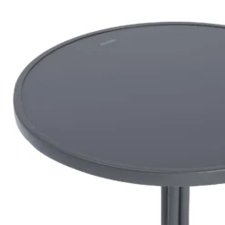 Rowly Sunlounger & Side Table -Garden & Outdoor Store 12889179 2134843949264760