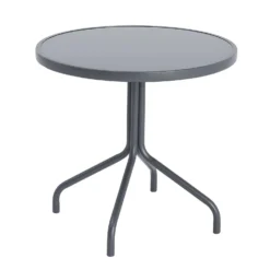 Rowly Sunlounger & Side Table -Garden & Outdoor Store 12889179 2574843949201358