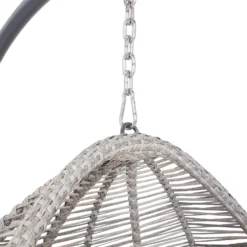 Florence Hanging Egg Chair -Garden & Outdoor Store 12889917 2124843666172040