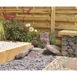 Heavy Duty Weed Blocker - 10 X 1m -Garden & Outdoor Store 12891093 8294843951449714