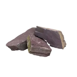 Stylish Stone Plum Slate Rockery -Garden & Outdoor Store 12891154 1784843739657352