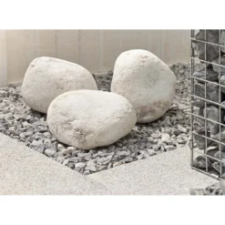 Stylish Stone Arctic White Boulders 9 Stylish Stone Arctic White Boulders -Garden & Outdoor Store 12891159 1724843739878554