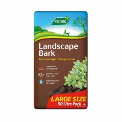 Westland Landscape Bark 90L -Garden & Outdoor Store 12891200 1094871080797576