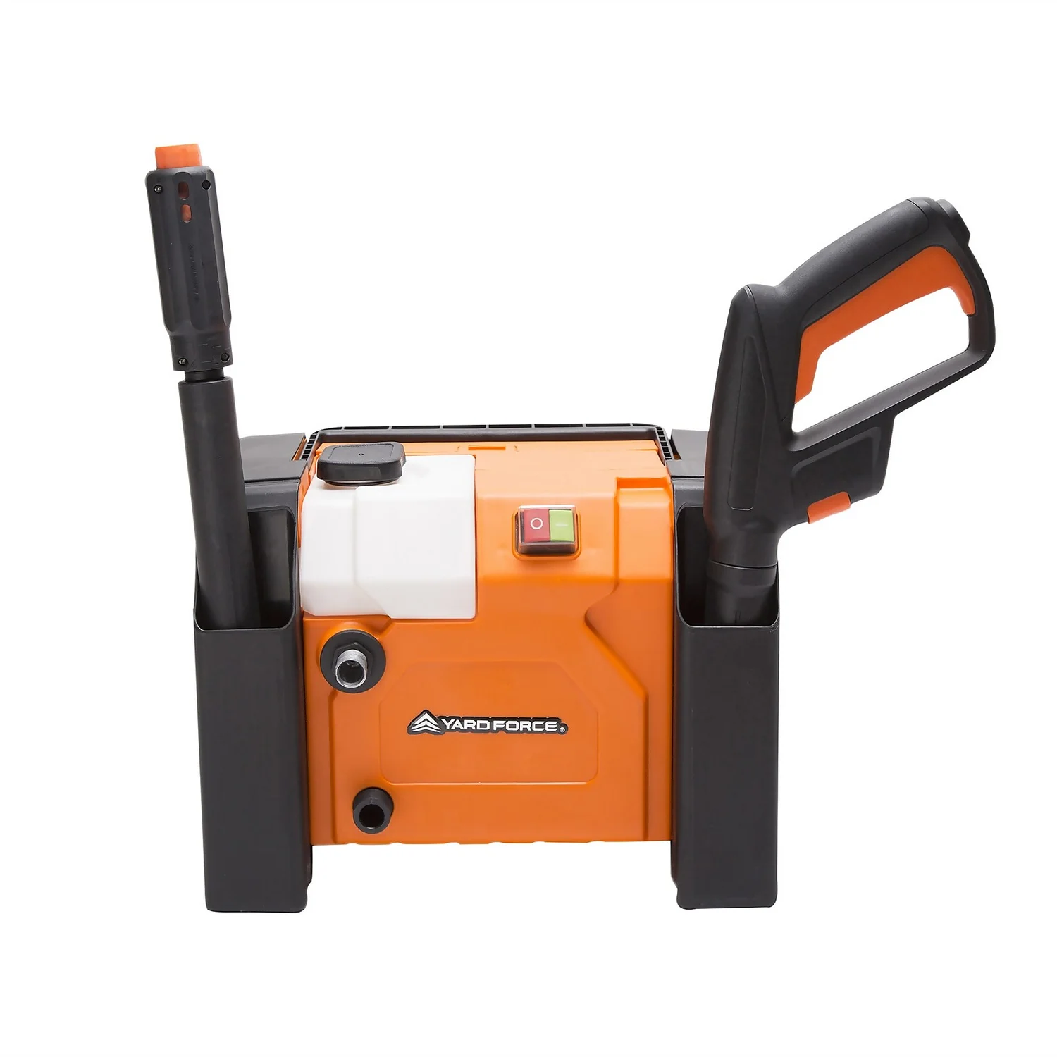 Yard Force 1800W 135Bar Compact Pressure Washer 1 Yard Force 1800W 135Bar Compact Pressure Washer