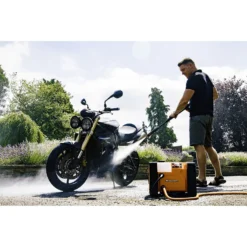 Yard Force 1800W 135Bar Compact Pressure Washer 8 Yard Force 1800W 135Bar Compact Pressure Washer -Garden & Outdoor Store 12892251 1504857496428696