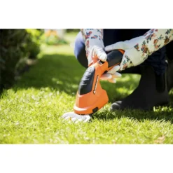 Yard Force 10.8v Grass And Hedge Shear -Garden & Outdoor Store 12892260 7924851596948148