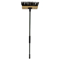 Charles Bentley Charnwood 14 Inch Heavy Duty Garden Broom 9 Charles Bentley Charnwood 14 Inch Heavy Duty Garden Broom -Garden & Outdoor Store 12892416 1184915859951745