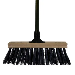 Charles Bentley Charnwood 14 Inch Heavy Duty Garden Broom 11 Charles Bentley Charnwood 14 Inch Heavy Duty Garden Broom -Garden & Outdoor Store 12892416 1394915860018936