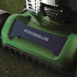 Powerbase 140cc 500e Petrol Lawn Mower - 46cm 9 Powerbase 140cc 500e Petrol Lawn Mower - 46cm -Garden & Outdoor Store 12940529 1354857428619528