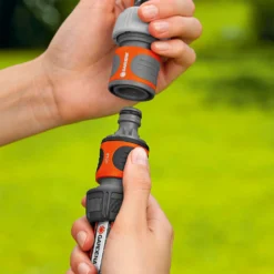 GARDENA Hose Extension Joint -Garden & Outdoor Store 13043385 1304907555587926