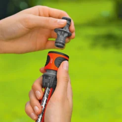 GARDENA Hose Extension Joint -Garden & Outdoor Store 13043385 2744907555544279