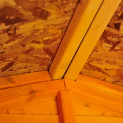 Shire 10 X 8ft Shed Overlap Double Door -Garden & Outdoor Store 13082806 3204862497275276