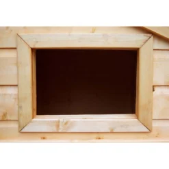 Shire Command Post & Platform Wooden Playhouse -Garden & Outdoor Store 13082826 1004862447318748