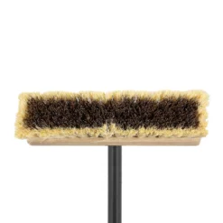 Charles Bentley 300mm Dual Fill Garden Broom -Garden & Outdoor Store 13156876 7344936630186986