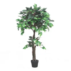 Artificial Ficus Tree - 120cm