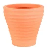 Moroccan Garden Planter Terracotta 43cm