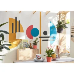 House Beautiful Titian Glaze Planter 16cm -Garden & Outdoor Store 13229776 2094948225731681