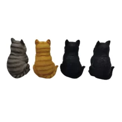 Lifelike Cat Garden Ornaments -Garden & Outdoor Store 13231889 1454924142572590