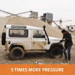 Worx Hydroshot Cordless Pressure Washer 13 Worx Hydroshot Cordless Pressure Washer -Garden & Outdoor Store 13304092 1544899256169919