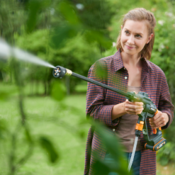 Worx Hydroshot Cordless Pressure Washer 9 Worx Hydroshot Cordless Pressure Washer -Garden & Outdoor Store 13304092 3484899255874911