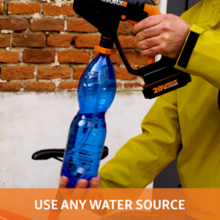 Worx Hydroshot Cordless Pressure Washer 11 Worx Hydroshot Cordless Pressure Washer -Garden & Outdoor Store 13304092 8454899256009089