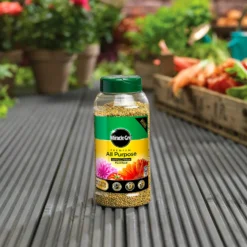 Miracle-Gro Premium All Purpose Continuous Release Plant Food 900G -Garden & Outdoor Store 13308222 7565012581034559