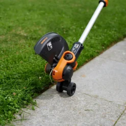 Worx GT 3.0 20v 2.0Ah Cordless Grass Trimmer - 30cm 9 Worx GT 3.0 20v 2.0Ah Cordless Grass Trimmer - 30cm -Garden & Outdoor Store 13326410 3014900640869740