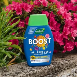 Westland Boost All Purpose Plant Food 1L -Garden & Outdoor Store 13411841 8474971590810400