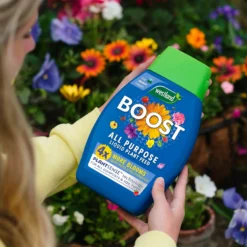 Westland Boost All Purpose Plant Food 1L -Garden & Outdoor Store 13411841 8884971590737659
